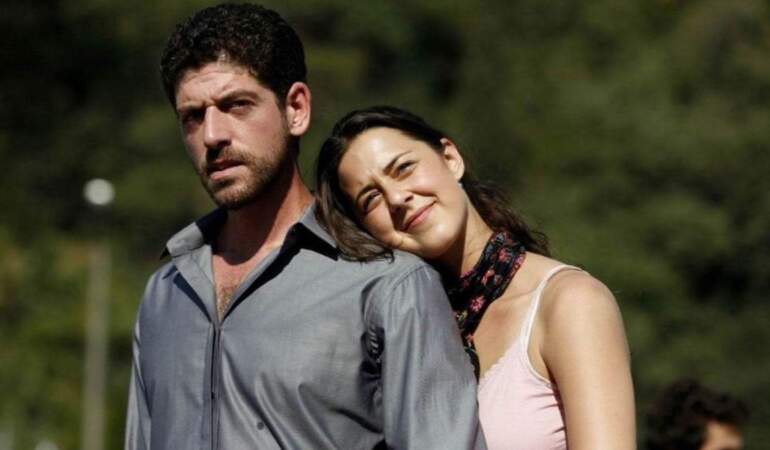 Romantik ruhlar toplanın: Kült film yeniden vizyonda! Issız Adam’ı izlemenin tam zamanı