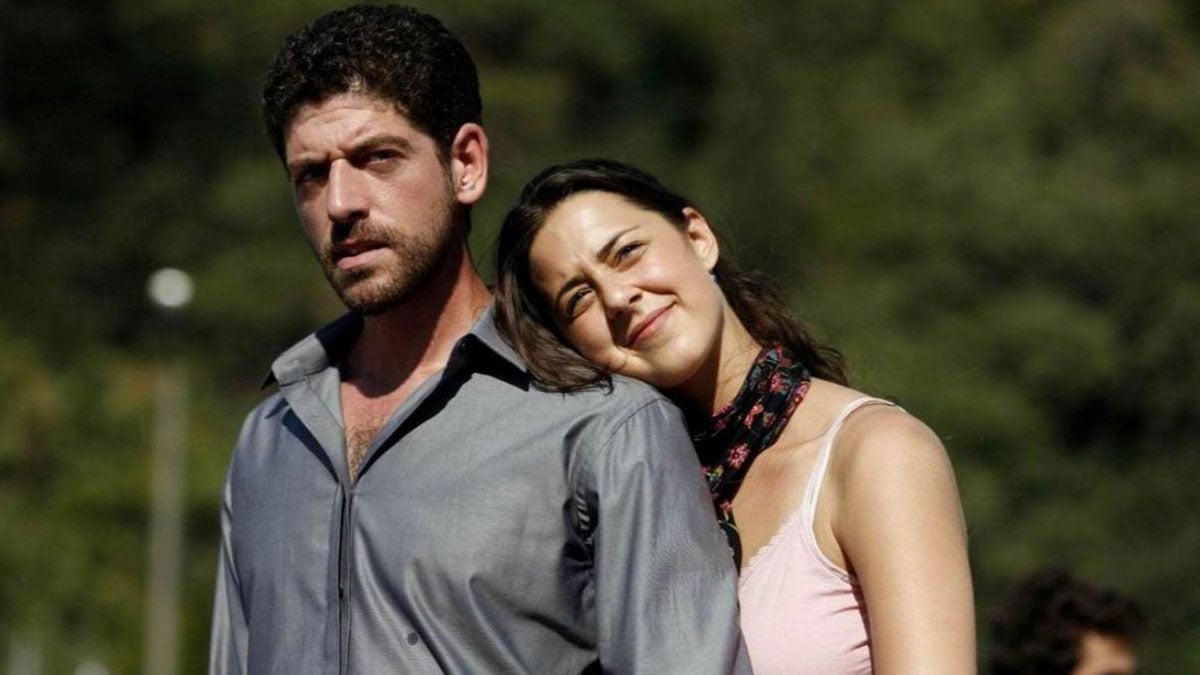 Romantik ruhlar toplanın: Kült film yeniden vizyonda! Issız Adam’ı izlemenin tam zamanı