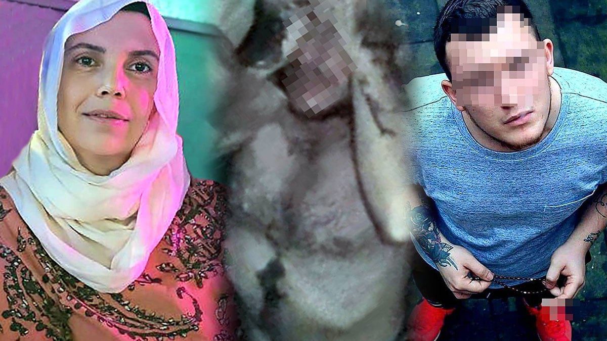Annesini öldürdü: Sesli mesajda kan donduran gerçek ortaya çıktı! Uyuşturucu müptelası, ailenin kabusu oldu