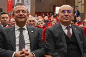 CHP Ankara’dan Özgür Özel’e destek: ‘Partimizi yıpratmaya çalışanlara geçit yok’