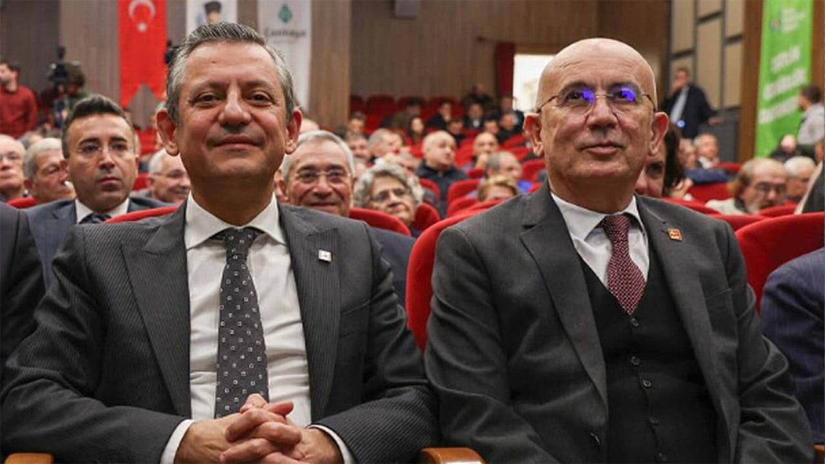 CHP Ankara’dan Özgür Özel’e destek: ‘Partimizi yıpratmaya çalışanlara geçit yok’