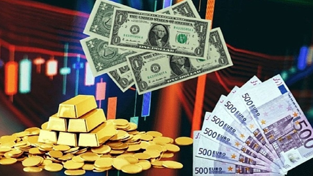 Piyasalarda sular durulmuyor! Altın, Dolar, Euro… 30 Haziran 2025 güncel piyasalar