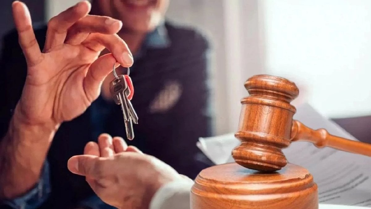 Milyonlarca kiracıyı ilgilendiren emsal karar! Mahkemeler artık ev sahiplerinin yalanını dedektif gibi ortaya çıkarıyor