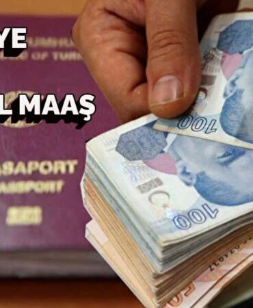Türkiye’den ‘tersine göç’ hamlesi: Avrupa’dan Türkiye’ye geri dönenlere 160 bin lira maaş ve dev destekler!
