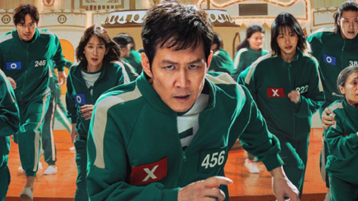 Squid Game 4. sezon gelecek mi?