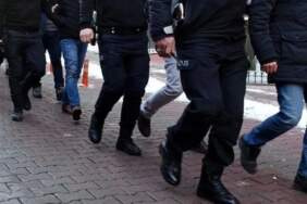 Yerlikaya duyurdu: 12 şehirde 12 suç örgütüne operasyon