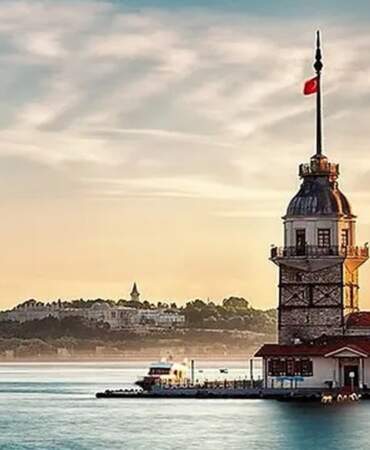 Haftanın ilk günü İstanbul’da sıcaklık 31 dereceye çıkacak! İşte 30 Haziran 2025 İstanbul hava durumu…
