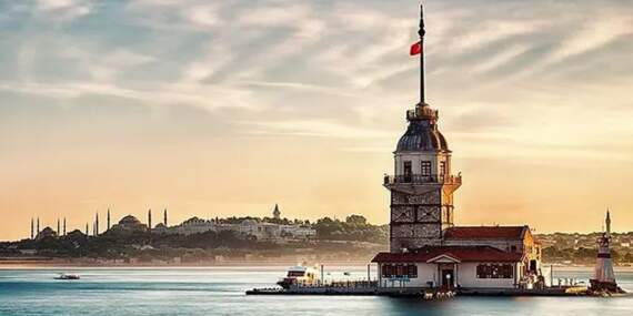Haftanın ilk günü İstanbul’da sıcaklık 31 dereceye çıkacak! İşte 30 Haziran 2025 İstanbul hava durumu…