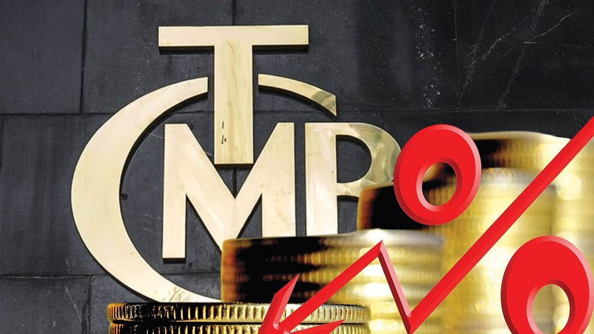 Piyasaları sarsan ‘faiz indirimi’ sinyali: İki dev bankanın genel müdürü tarih verdi, rakam açıkladı! İşte o gizli mesaj