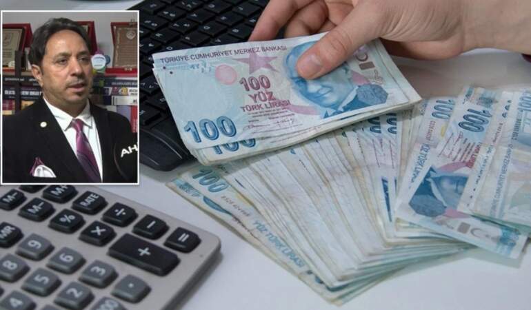 Memur ve emekliye kötü haber: Temmuz zammı enflasyonun altında kalabilir