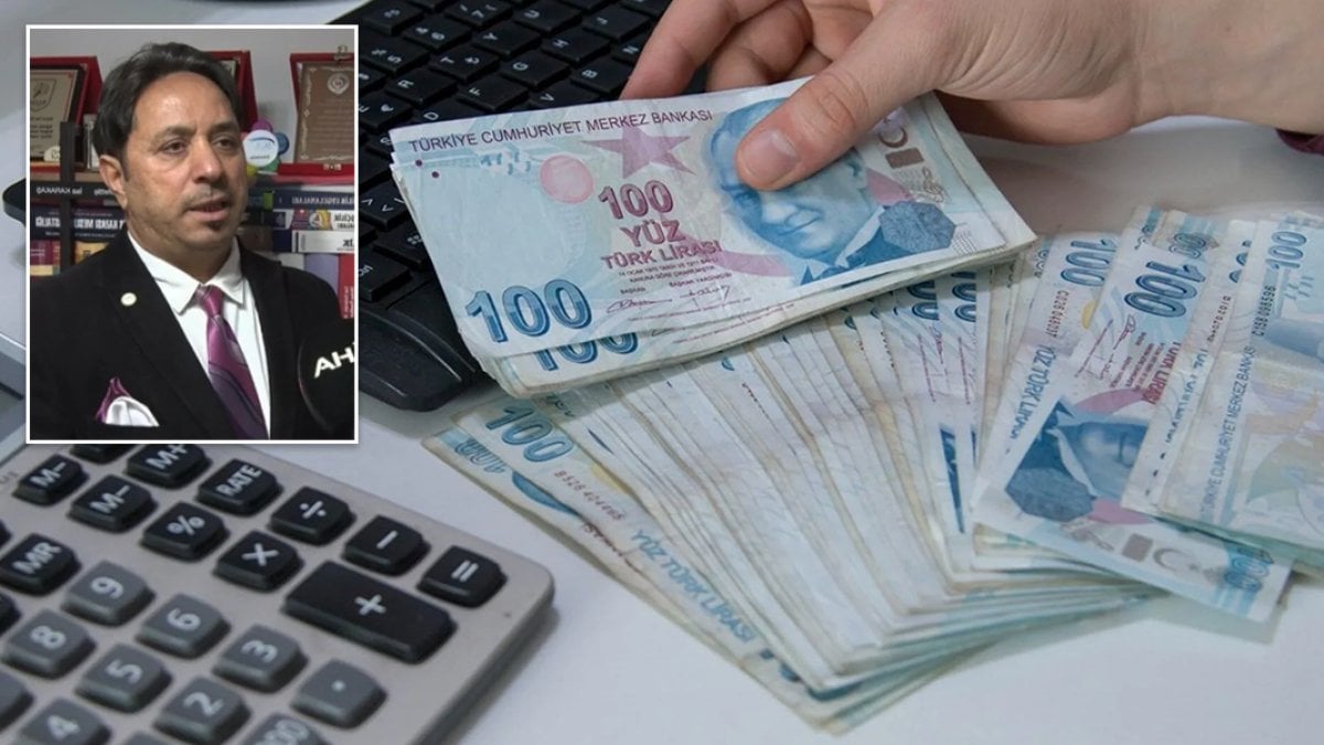 Memur ve emekliye kötü haber: Temmuz zammı enflasyonun altında kalabilir