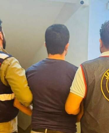 Diyarbakır’da 31 Mart seçimlerinde 1 kişiyi öldüren şahıs yakalandı