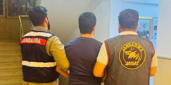 Diyarbakır’da 31 Mart seçimlerinde 1 kişiyi öldüren şahıs yakalandı