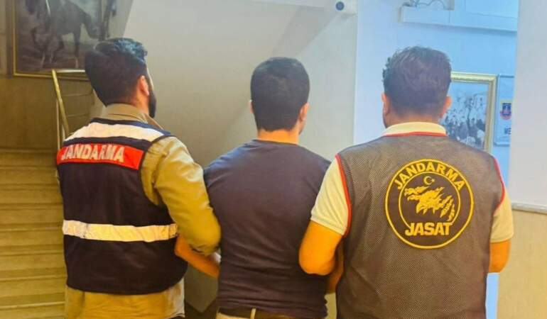 Diyarbakır’da 31 Mart seçimlerinde 1 kişiyi öldüren şahıs yakalandı