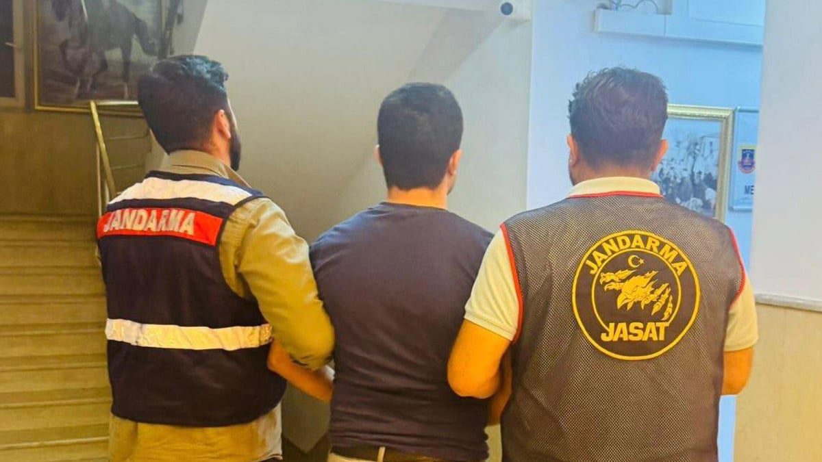 Diyarbakır’da 31 Mart seçimlerinde 1 kişiyi öldüren şahıs yakalandı