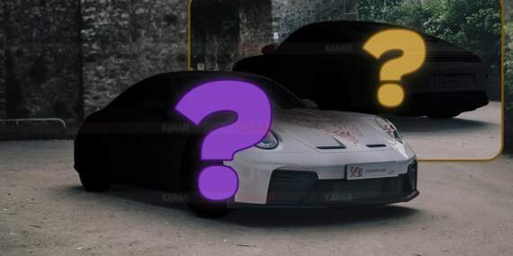 Porsche ve Lüksemburg’un 75 Yıllık İş Birliğine Özel: “Lëtzebuerg Legacy” 911 GT3 Tanıtıldı