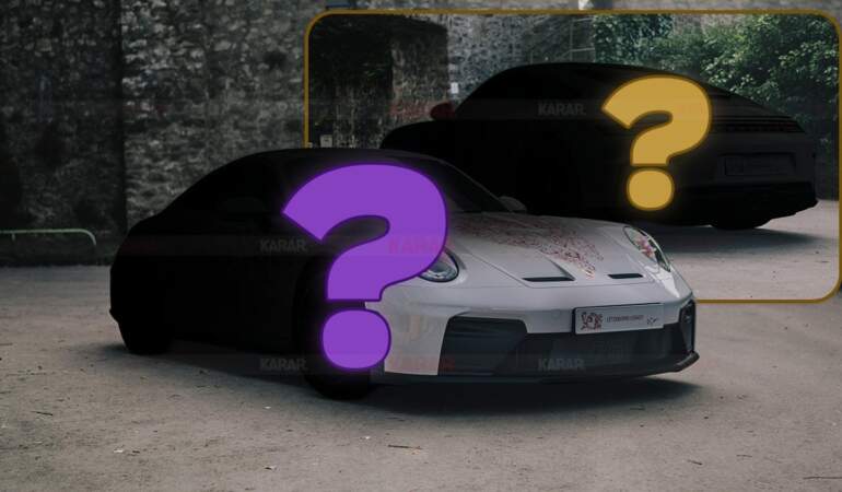 Porsche ve Lüksemburg’un 75 Yıllık İş Birliğine Özel: “Lëtzebuerg Legacy” 911 GT3 Tanıtıldı