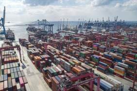 TÜİK açıkladı: Dış ticaret yine açık verdi