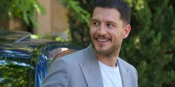Uraz Kaygılaroğlu’nun acı günü