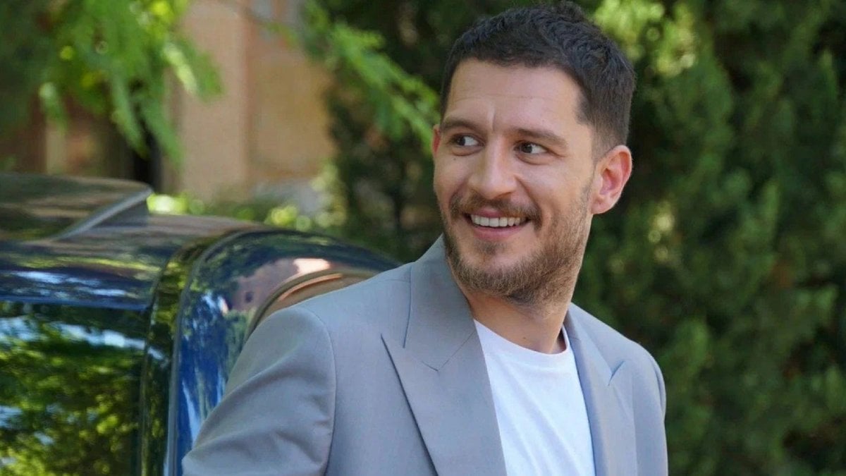 Uraz Kaygılaroğlu’nun acı günü