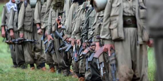 Tarih verildi iddiası: PKK, 3 ila 10 temmuz arasında silah bırakacak