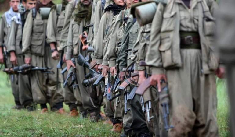 Tarih verildi iddiası: PKK, 3 ila 10 temmuz arasında silah bırakacak