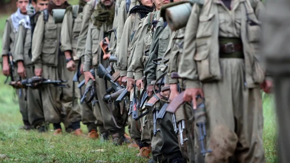 Tarih verildi iddiası: PKK, 3 ila 10 temmuz arasında silah bırakacak