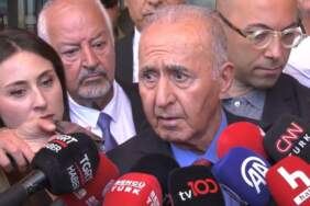 Hikmet Çetin’den Kılıçdaroğlu’na: Bu beyanatları verenler fayda sağlamaz