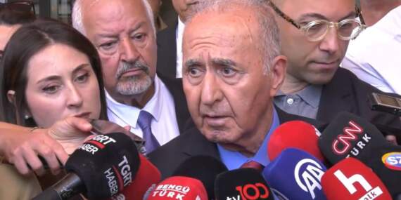 Hikmet Çetin’den Kılıçdaroğlu’na: Bu beyanatları verenler fayda sağlamaz