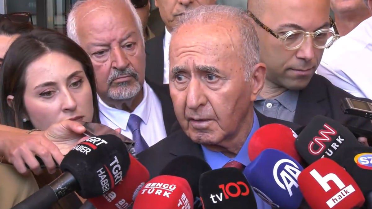 Hikmet Çetin’den Kılıçdaroğlu’na: Bu beyanatları verenler fayda sağlamaz