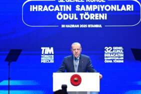 Erdoğan: ‘Enflasyonda 20’li rakamlar göreceğiz’