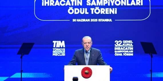 Erdoğan: ‘Enflasyonda 20’li rakamlar göreceğiz’