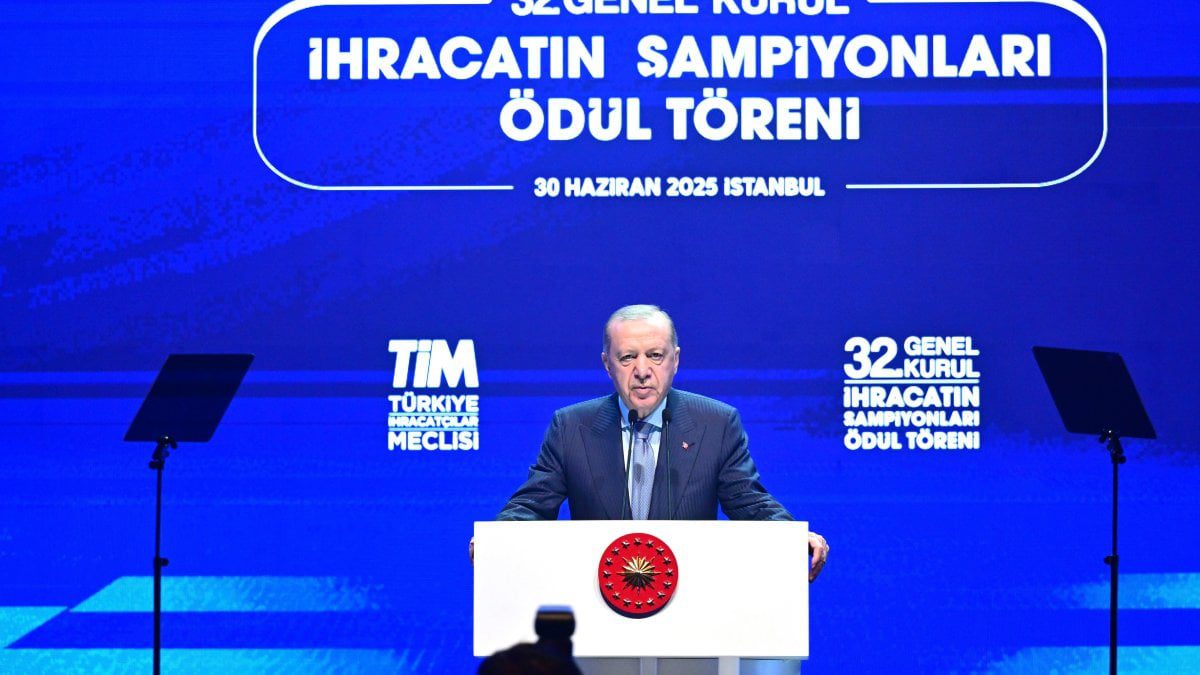 Erdoğan: ‘Enflasyonda 20’li rakamlar göreceğiz’