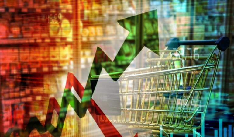 AA Finans’ın haziran ayı beklenti anketi sonuçlandı: 2025 sonu enflasyon tahmini yüzde 30,41