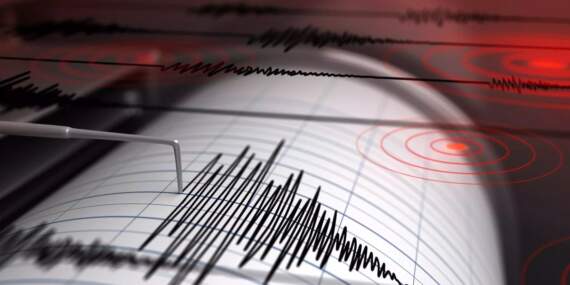 Vatandaşlar için deprem terimleri sözlüğü hazırlandı