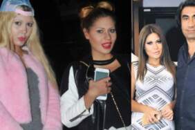 Nihal Candan’ın babası: Kızlarım şöhret dünyasına girince sapıttı