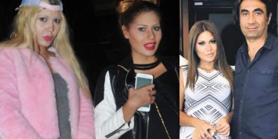 Nihal Candan’ın babası: Kızlarım şöhret dünyasına girince sapıttı
