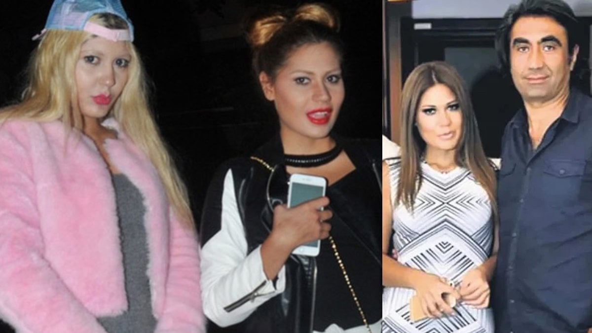 Nihal Candan’ın babası: Kızlarım şöhret dünyasına girince sapıttı