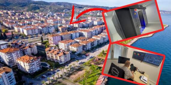 Gebze’de üretildi, 70 milyon TL yatırım yapıldı! Türkiye’de bir ilk uygulandı: Kesintisiz hizmet sağlayacak