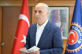 Atalay: Grev zamanı geldiğinde herkes noksansız uygulayacak