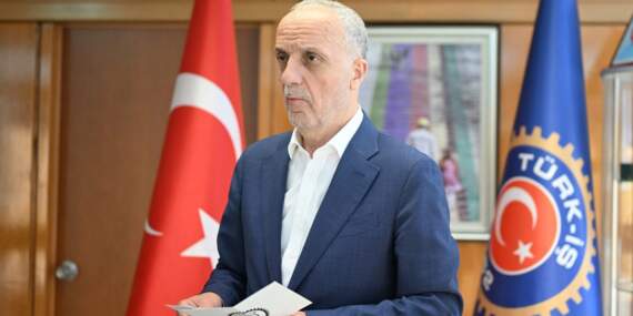 Atalay: Grev zamanı geldiğinde herkes noksansız uygulayacak