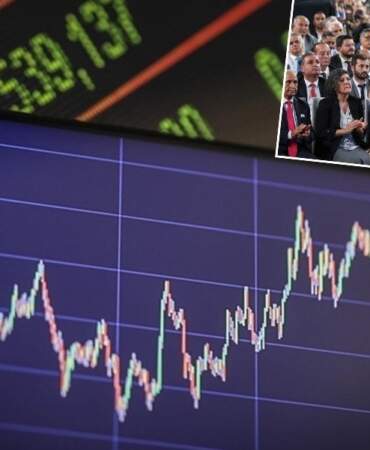 Dolarda herkesin beklediği oldu! CHP Kurultay Davası’nda erteleme piyasaları hareketlendirdi