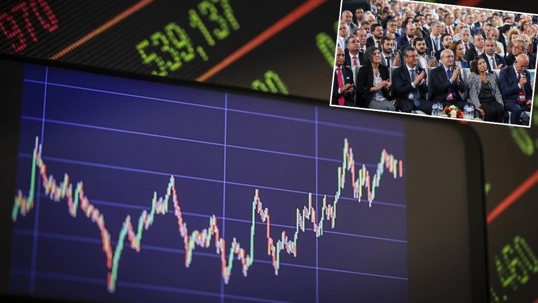 Dolarda herkesin beklediği oldu! CHP Kurultay Davası’nda erteleme piyasaları hareketlendirdi