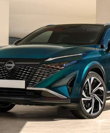 Nissan’dan nakit akışı hamlesi: Elektrikli gelecek için tedarikçiler bekleyecek!