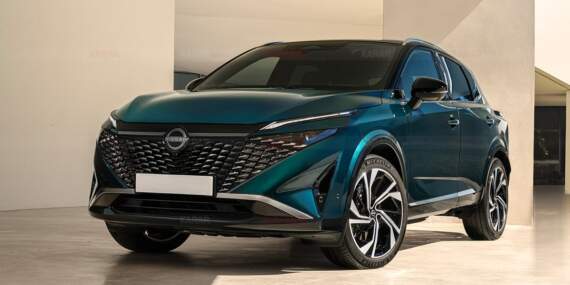 Nissan’dan nakit akışı hamlesi: Elektrikli gelecek için tedarikçiler bekleyecek!