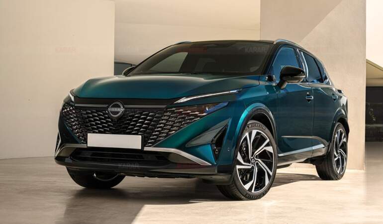 Nissan’dan nakit akışı hamlesi: Elektrikli gelecek için tedarikçiler bekleyecek!