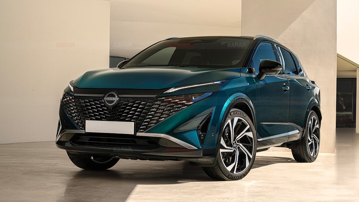 Nissan’dan nakit akışı hamlesi: Elektrikli gelecek için tedarikçiler bekleyecek!