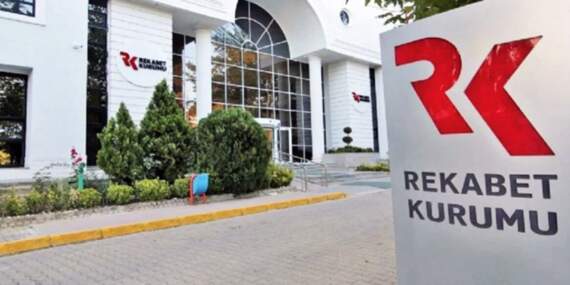 Rekabet Kurumu’ndan yapı kimyasalları sektöründeki iki firmaya para cezası