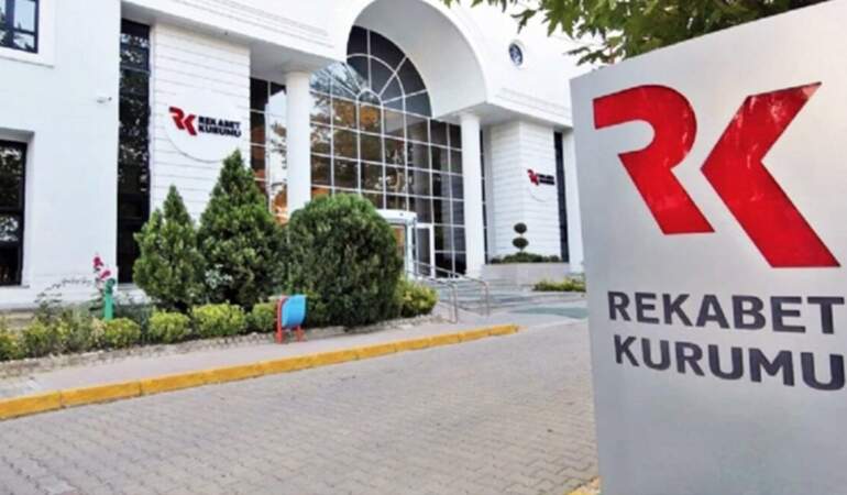 Rekabet Kurumu’ndan yapı kimyasalları sektöründeki iki firmaya para cezası