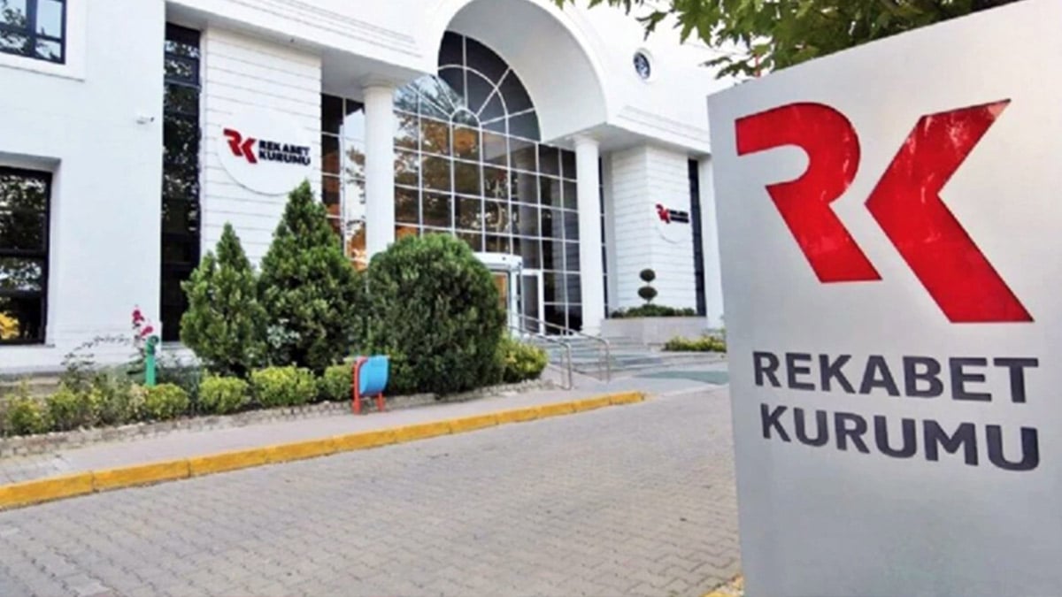 Rekabet Kurumu’ndan yapı kimyasalları sektöründeki iki firmaya para cezası